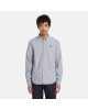 Timberland Shirt, Men's Milford Oxford Solid Shirt Timberland Shirt, Men's Milford Oxford Solid Shirt
