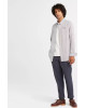 Timberland Shirt, Men's Milford Oxford Solid Shirt Timberland Shirt, Men's Milford Oxford Solid Shirt
