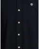 Timberland Shirt, Men's Milford Oxford Solid Shirt Timberland Shirt, Men's Milford Oxford Solid Shirt