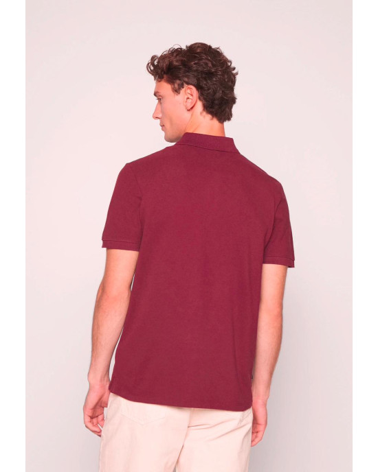 Timberland T-Shirt, SMALL LOGO POLO SHIRT FOR MEN'S