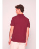 Timberland T-Shirt, SMALL LOGO POLO SHIRT FOR MEN'S
