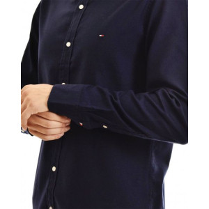 Tommy Hilfiger Shirt, Navy Men’s Shirt