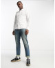 Tommy Hilfiger Shirt, White Men’s Shirt Tommy Hilfiger Shirt, White Men’s Shirt