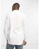 Tommy Hilfiger Shirt, White Men’s Shirt Tommy Hilfiger Shirt, White Men’s Shirt