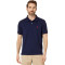 U.S. Polo Assn T-Shirt, Polo Neck Navy T-Shirt For Men's