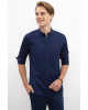 U.S. Polo Assn Shirt, Navy For Men's