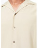 PULL&BEAR Shirt, Cotton Regular Fit For Men's PULL&BEAR Shirt, Cotton Regular Fit For Men's