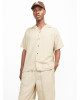 PULL&BEAR Shirt, Cotton Regular Fit For Men's PULL&BEAR Shirt, Cotton Regular Fit For Men's