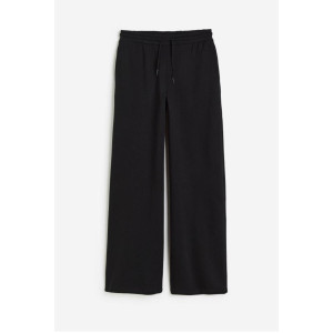 H&M Pant, Women’s Straight Track Pants 