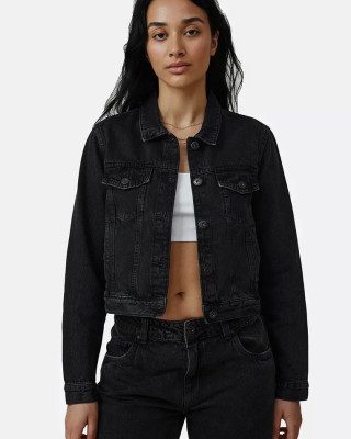Style & Co Jacket, Denim jacket For Women's