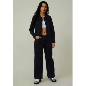 Style & Co Jacket, Denim jacket For Women's