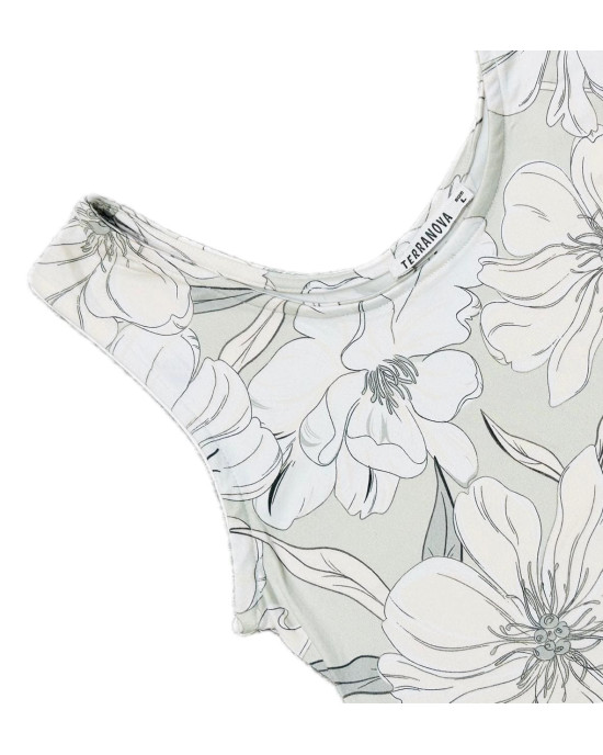Terranova Bodysuit For Women's Terranova Bodysuit For Women's