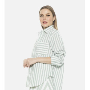 beachlunchlounge Shirt, Cotton Shirt For Women's