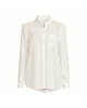 beachlunchlounge Shirt, Cotton Shirt For Women's