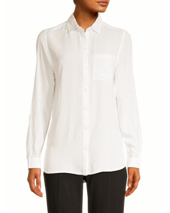 beachlunchlounge Shirt, Cotton Shirt For Women's