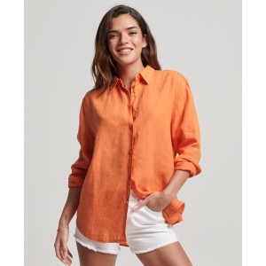 Linen Shirt For Women's