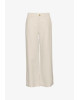 Stradivarius Pants, Linen Baige For Women's Stradivarius Pants, Linen Baige For Women's