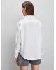 Stradivarius Shirt, Oversized Cotton Shirt For Women's Stradivarius Shirt, Oversized Cotton Shirt For Women's