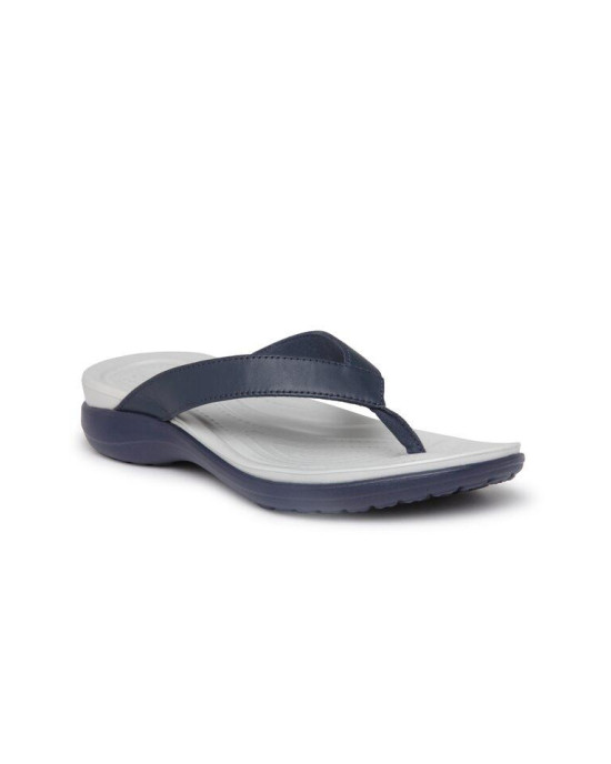 Crocs Slipper, Strappy Flip-Flops Crocs Slipper, Strappy Flip-Flops