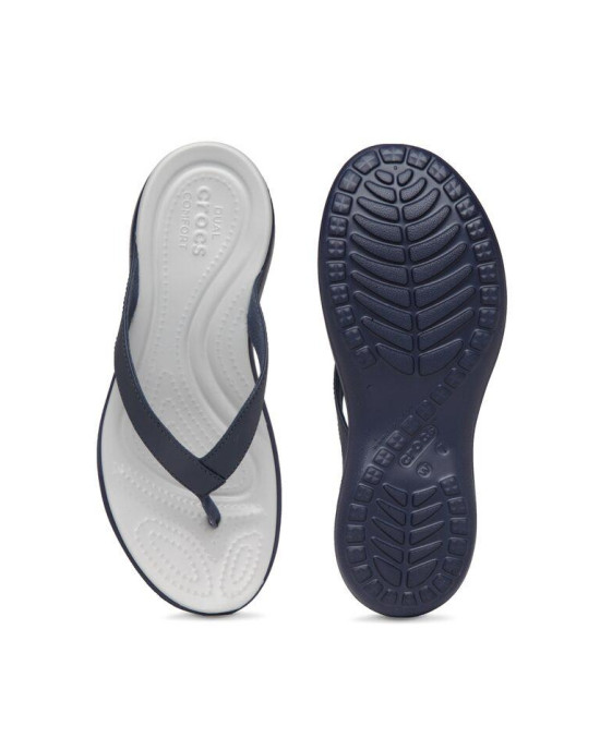 Crocs Slipper, Strappy Flip-Flops Crocs Slipper, Strappy Flip-Flops