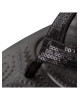 Crocs Slipper, Black Strappy Flip-Flops Crocs Slipper, Black Strappy Flip-Flops