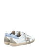 GOLDEN GOOSE Shoes, Super Star White Ice Blue (Women's) GOLDEN GOOSE Shoes, Super Star White Ice Blue (Women's)