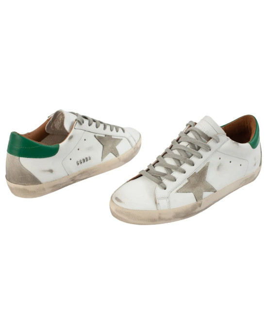GOLDEN GOOSE Shoes, Super Star (Women's) GOLDEN GOOSE Shoes, Super Star (Women's)