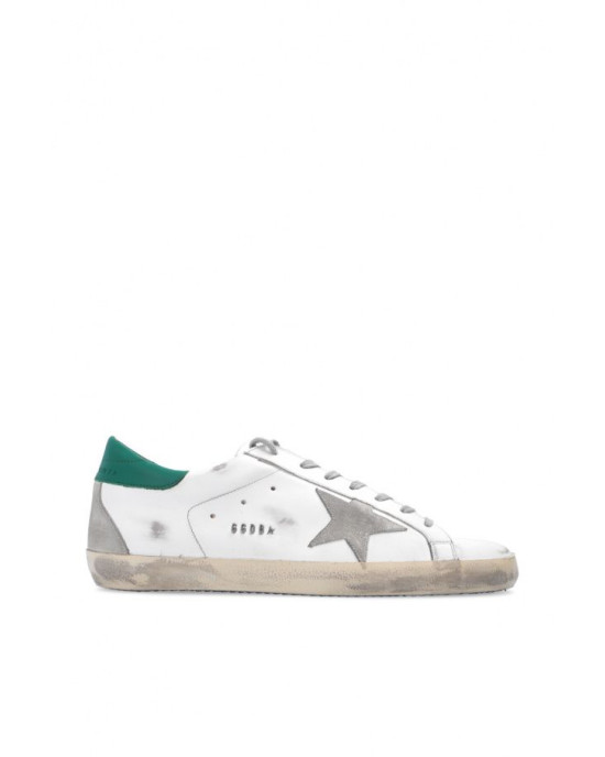 GOLDEN GOOSE Shoes, Super Star (Women's) GOLDEN GOOSE Shoes, Super Star (Women's)