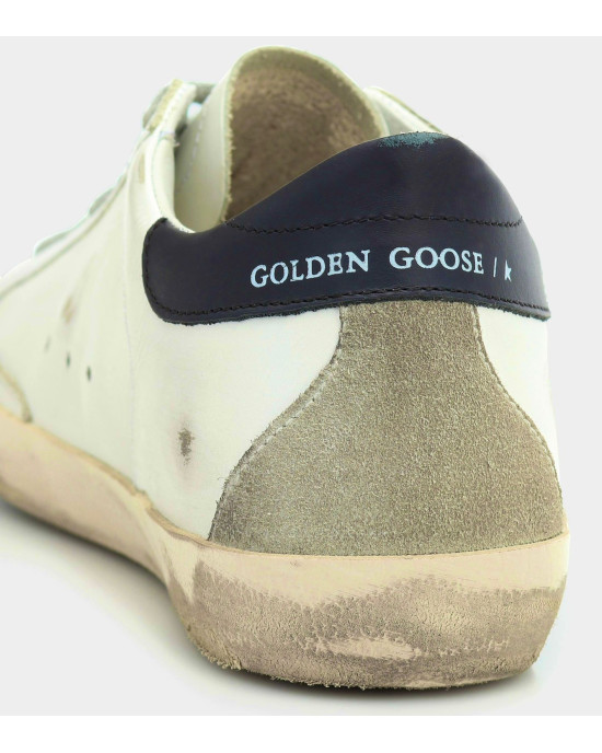GOLDEN GOOSE Shoes, Super Star Classic (Women's) GOLDEN GOOSE Shoes, Super Star Classic (Women's)
