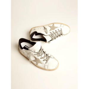 GOLDEN GOOSE Shoes, Super Star  (Women's)