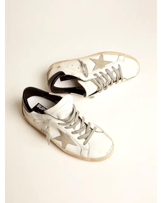GOLDEN GOOSE Shoes, Super Star (Women's) GOLDEN GOOSE Shoes, Super Star (Women's)