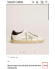 GOLDEN GOOSE Shoes, Super Star (Women's) GOLDEN GOOSE Shoes, Super Star (Women's)