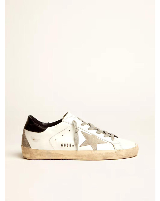 GOLDEN GOOSE Shoes, Super Star (Women's) GOLDEN GOOSE Shoes, Super Star (Women's)