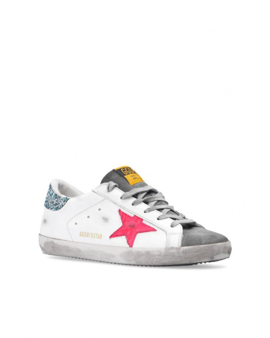 GOLDEN GOOSE Shoes, Super Star Classic (Women's) GOLDEN GOOSE Shoes, Super Star Classic (Women's)