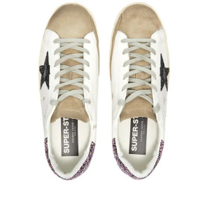 GOLDEN GOOSE Shoes, Super Star Classic  (Women's)