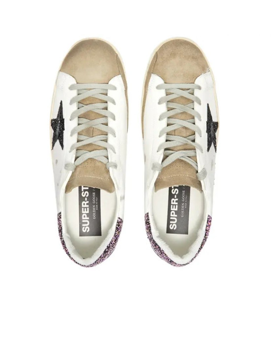 GOLDEN GOOSE Shoes, Super Star Classic (Women's) GOLDEN GOOSE Shoes, Super Star Classic (Women's)