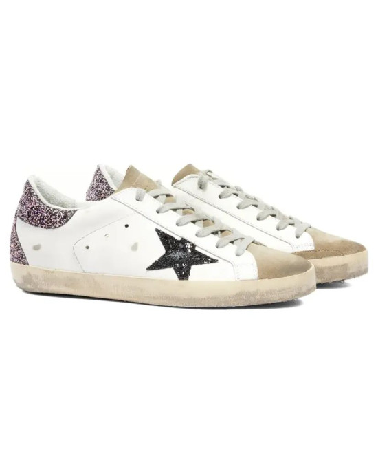 GOLDEN GOOSE Shoes, Super Star Classic (Women's) GOLDEN GOOSE Shoes, Super Star Classic (Women's)