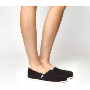 Toms Shoes, Slip-Ons Shoes For Women's (Top Sider)