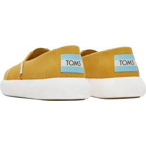 Toms Shoes, Slip-Ons Shoes For Women's (Top Sider)