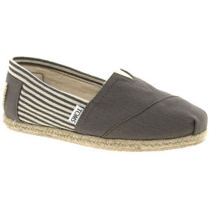 Toms Shoes, Slip-Ons Shoes For Women's (Top Sider)