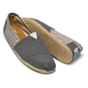 Toms Shoes, Slip-Ons Shoes For Women's (Top Sider)