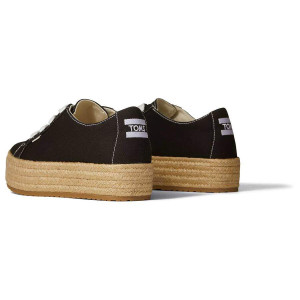 Toms Shoes, Cassiah Platform Espadrille