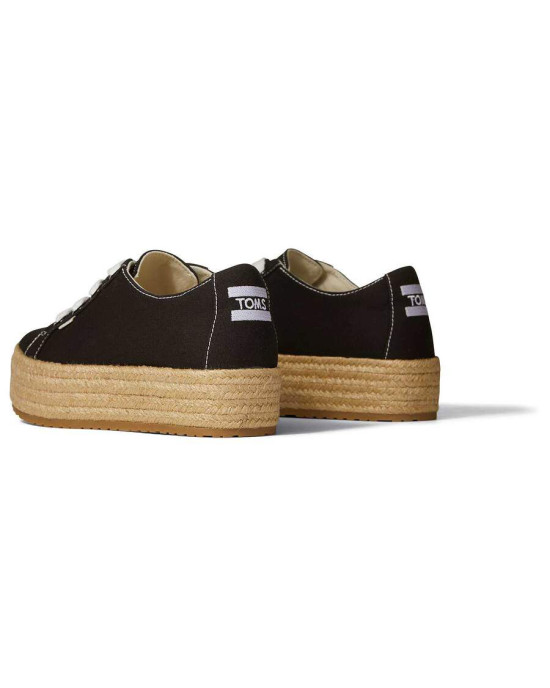 Toms Shoes, Cassiah Platform Espadrille Toms Shoes, Cassiah Platform Espadrille
