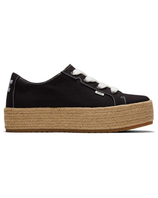 Toms Shoes, Cassiah Platform Espadrille Toms Shoes, Cassiah Platform Espadrille