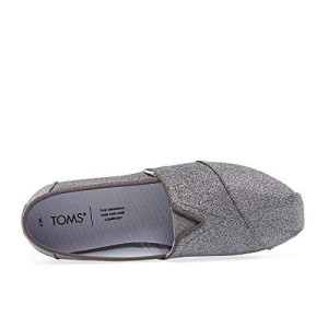 Toms Shoes, Slip-Ons Shoes For Women's (Top Sider)