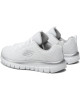 SKECHERS Shoes, Running White Shoes