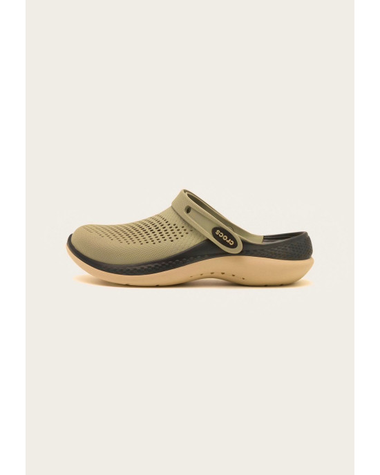 Crocs Clog/Shoes,-  Comfort liteRide Clogs