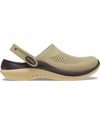 Crocs Clog/Shoes,-  Comfort liteRide Clogs