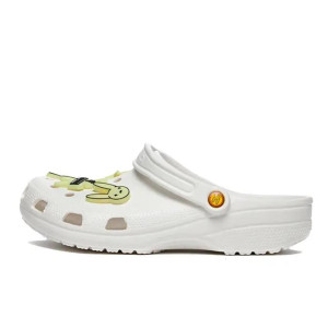 Crocs Clog/Shoes,- Bad bunny limited edition collection Clogs