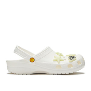 Crocs Clog/Shoes,- Bad bunny limited edition collection Clogs